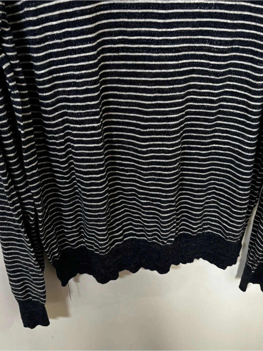 J. Crew crew mens